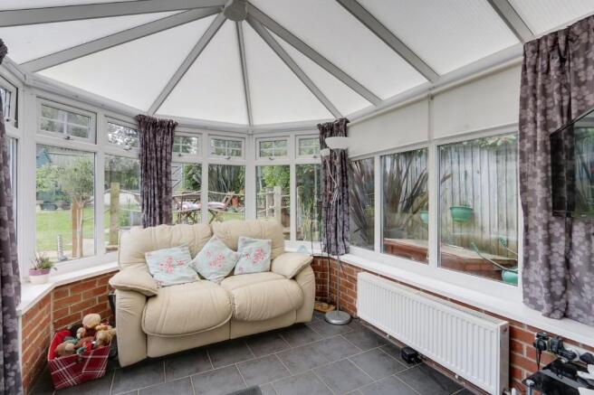 Sun room