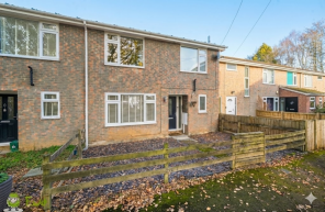 8, Hinton Close, Tadley RG26 3RE