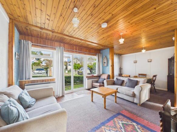 Lounge Area