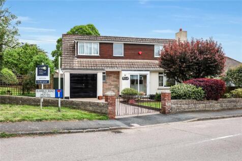 Elmfield Road, Bickington, Barnstaple