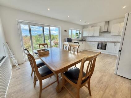 Trewidden Close, Truro