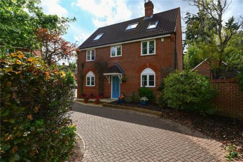 Micheldever Drive, Fleet, Hampshire, GU51