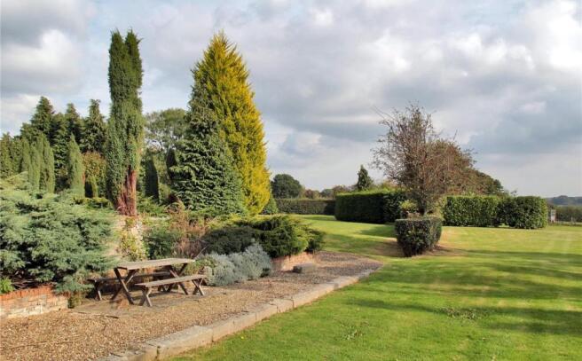 Gardens