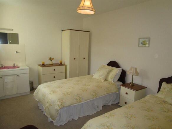 BEDROOM TWO