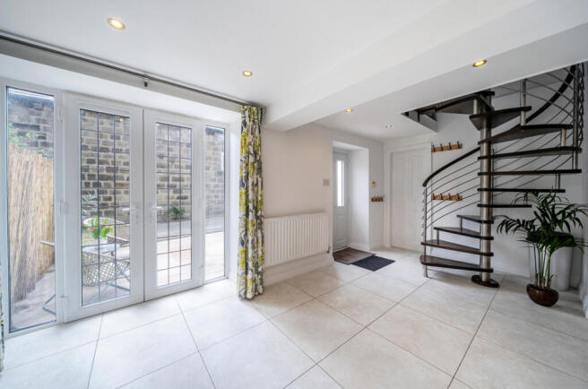 3 bed End of Terrace for sale Image 4