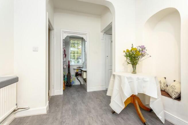 3rd Photo Of Kitchen