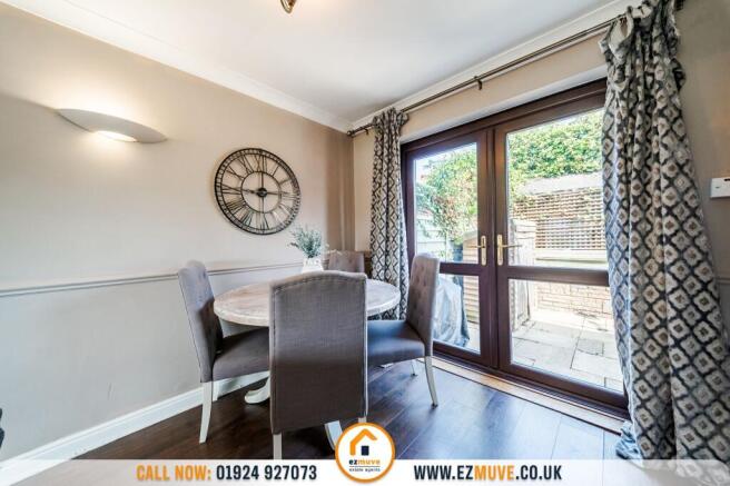 3 bed Semi-Detached for sale Image 5