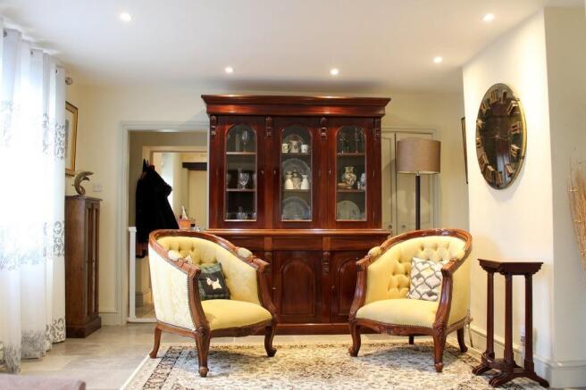 RECEP 2/SNUG