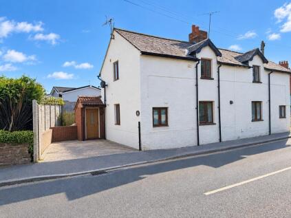 Swiss Cottage, Wiveliscombe Road, Norton Fitzwarren, Taunton, Somerset