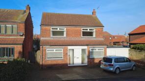 10 Lilac Cottage, Morrow Avenue, Hornsea HU18 1JD