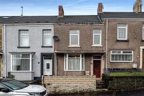 37, Danygraig Road, Port Tennant, Swansea SA1 8LY