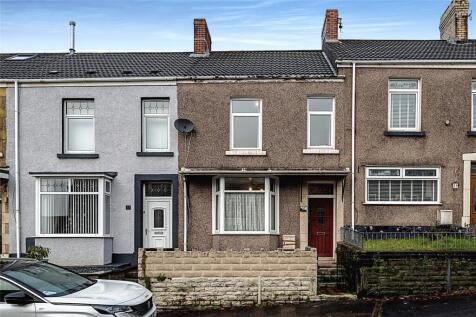 Danygraig Road, Port Tennant, Abertawe, SA1