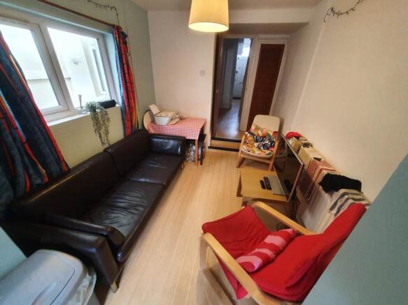 Living Area Reverse