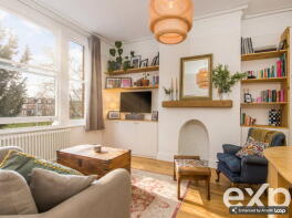 Flat 2, 15, Trinity Road, Wood Green, London N22 8LB