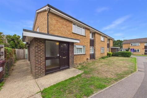 Tozer Way, Chichester