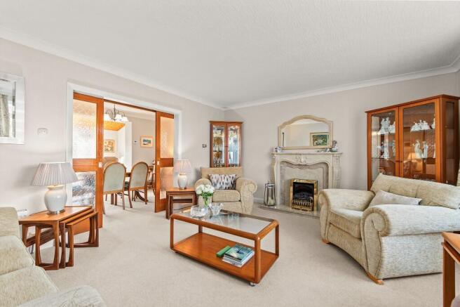 11 Beaufort Drive, Carron, FK2 8DL photo 4