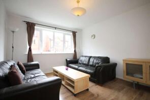 2a, Nash Street, Manchester M15 5NZ