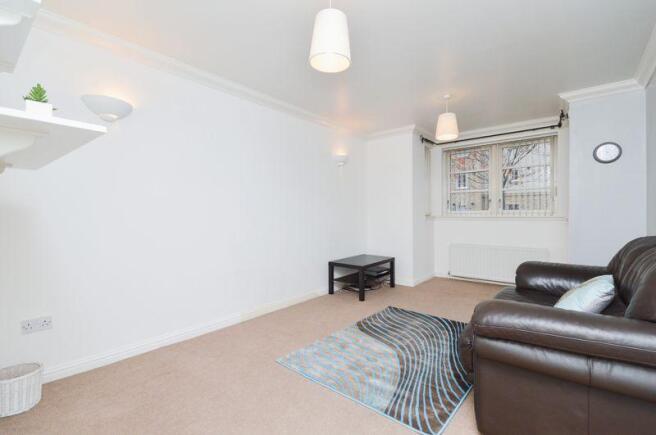 Living Room A
