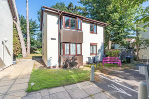 Larch House, The Firs, Westerleigh Road, Downend BS16 6AZ