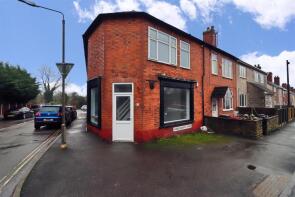 2a, Charlesworth Street, Carr Vale, Bolsover S44 6JH