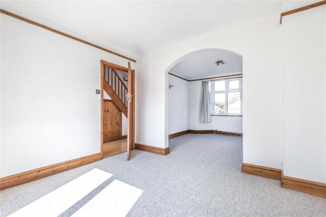 Sitting/Dining Room