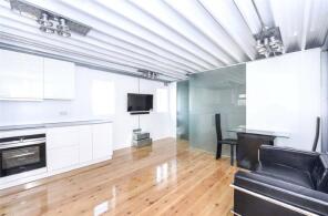 Flat 2, Sovereign House, Scout Way, Mill Hill, London NW7 3JW