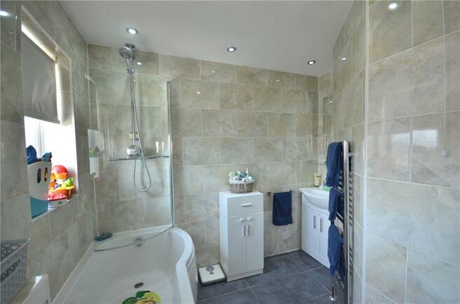 Bath B