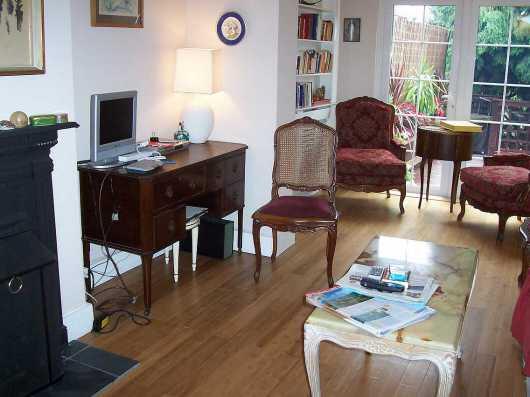 Reception 2