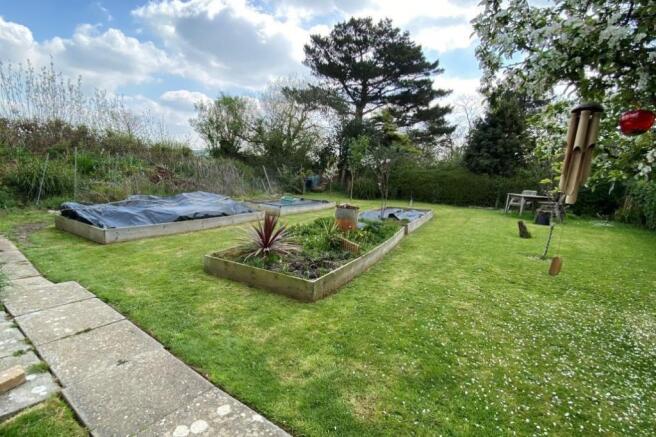 Garden 2
