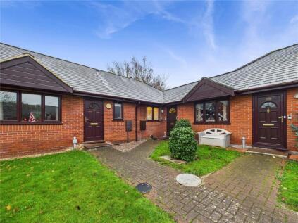 Victoria Gardens, Colchester, Essex, CO4