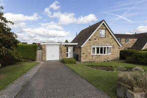 5, Beagle Avenue, Beaumont Park, Huddersfield HD4 7AP