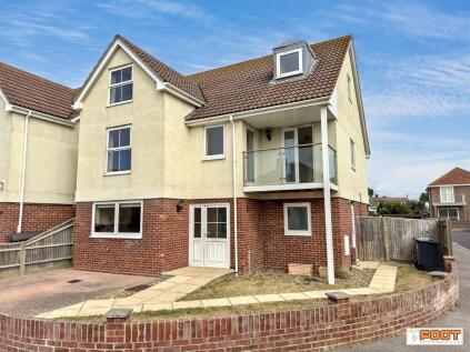 Bembridge Drive, Hayling Island