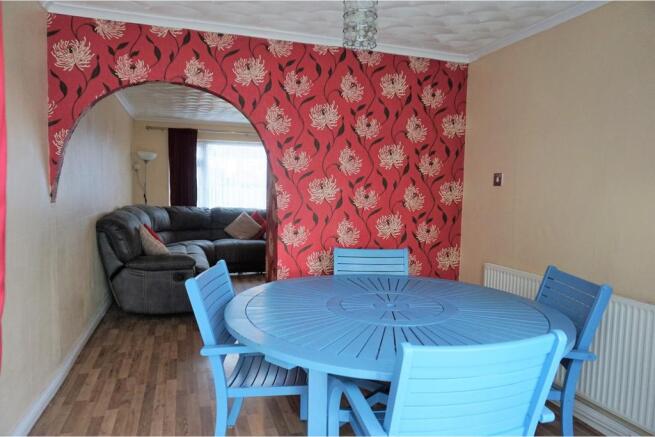 Reception Room Two