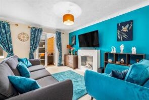 51, Saddlers Way, Fishtoft, Boston PE21 0BB