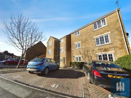 Wood View, Huddersfield, HD2