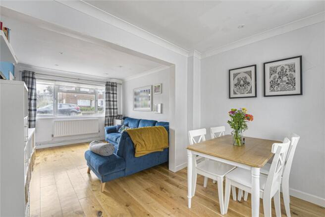 Living/Dining