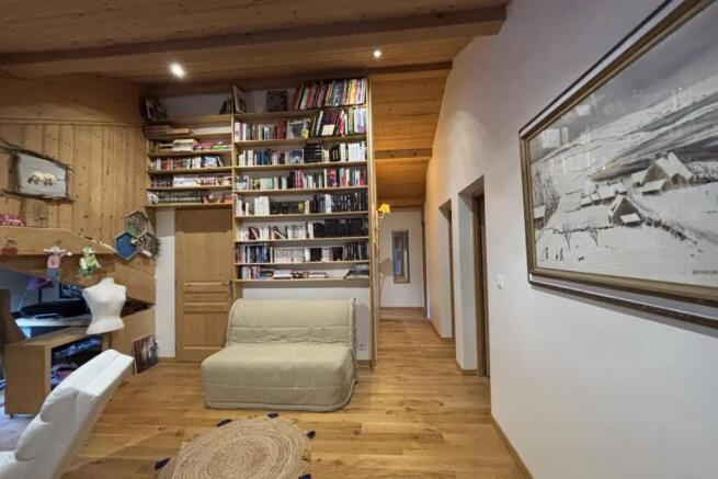 Chalet for sale in S