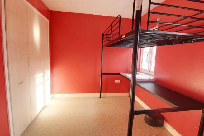 Bedroom 3 1