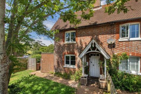 Hope Mill Cottages, Goudhurst, Kent, TN17 1EY