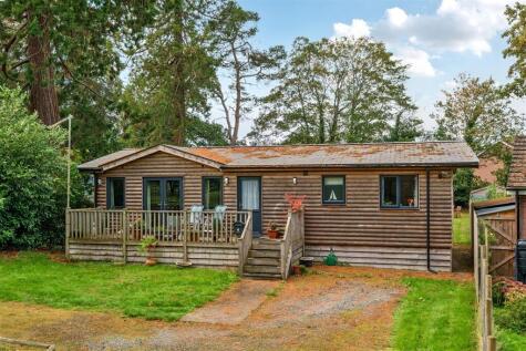Park View, Loppington, Shrewsbury, Shropshire, SY4 5NG