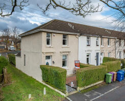 1, Gartocher Terrace, Glasgow G32 0HE
