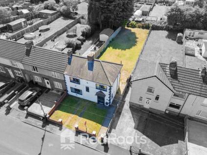 Elm Road, Skellow, Doncaster, South Yorkshire, DN6