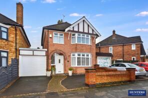 60, Carlton Drive, Wigston LE18 1DF