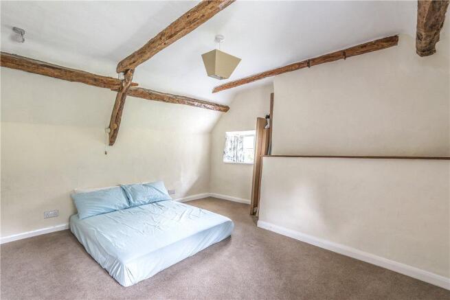 Bed 1