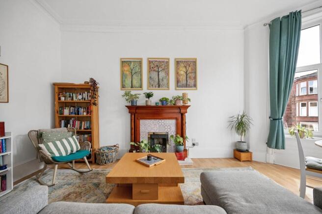 20 Woodford Street, Shawlands, G41 photo 4