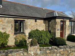 Gwel-an-pras, Treassowe Mews, Penzance TR20 8XQ