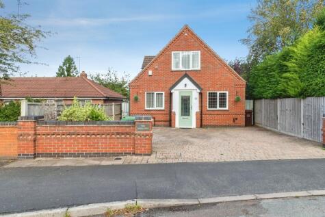 Sandringham Road, Stafford