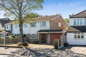 443a, Brentwood Road, Romford RM2 6DD
