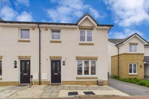 71, Burns Crescent, Newarthill, Motherwell ML1 5WE