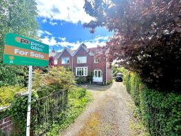 Durlow, Dixton Road, Monmouth NP25 3PP